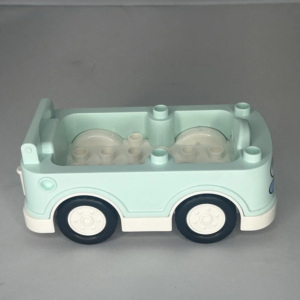 Suns3t LEGO Car